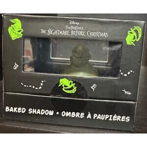 Oogie boogie eyeshadow NIB